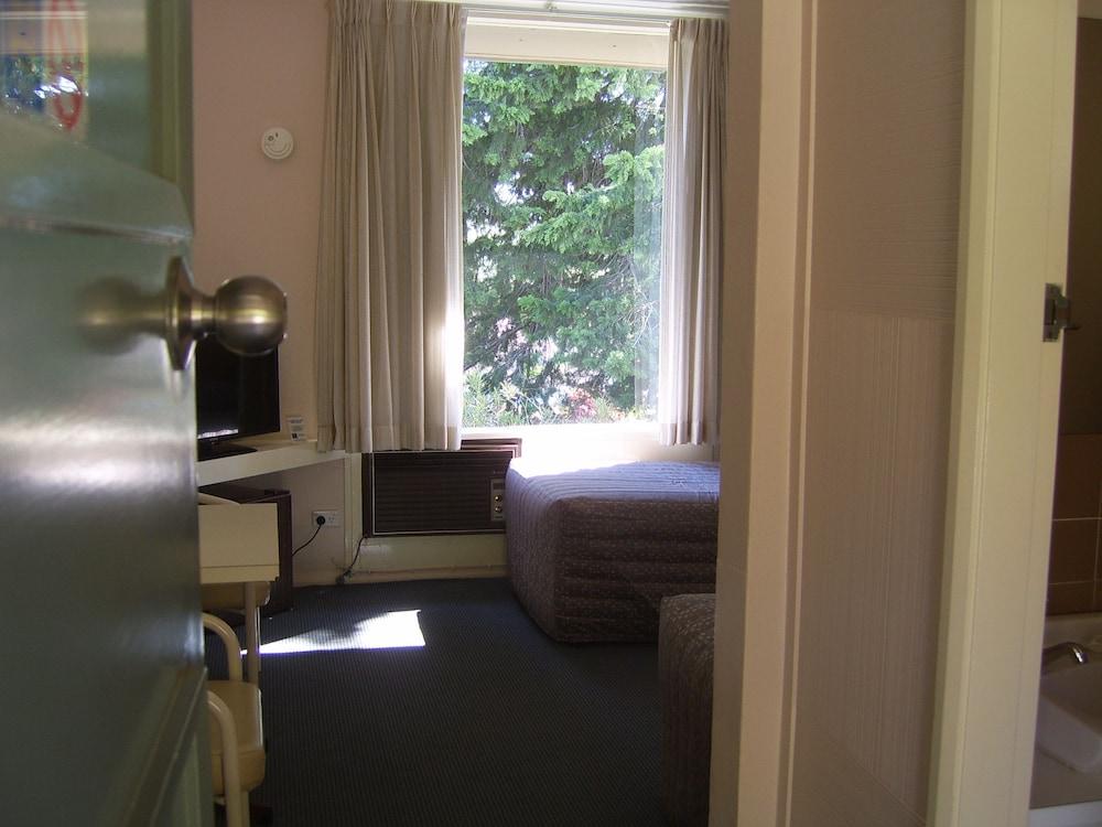 Garden Motor Inn Gundagai Extérieur photo