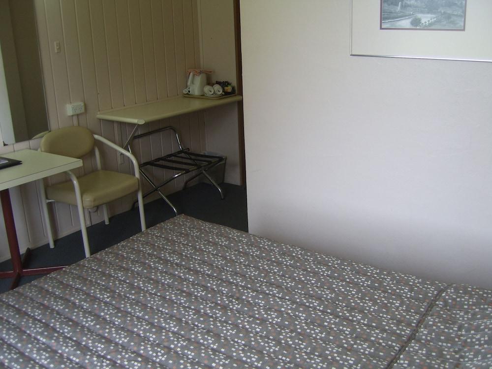 Garden Motor Inn Gundagai Extérieur photo